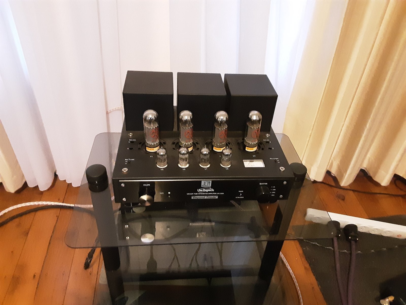 How to eliminate hum from componants and speakers ﻿ General HiFi