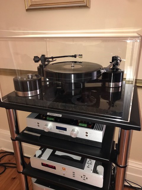 Custom Perspex Turntable Dust Covers - Page 2 - Turntables, Record ...