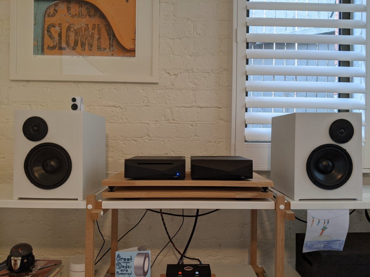 Jaycar Response specs, anyone? ﻿ DIY Audio Projects