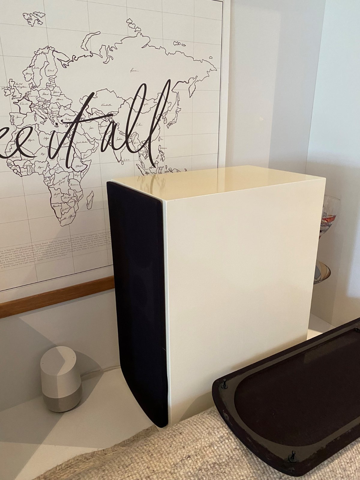 FS Adelaide Speakers (Ascension) M833STL Studio Monitors (price drop