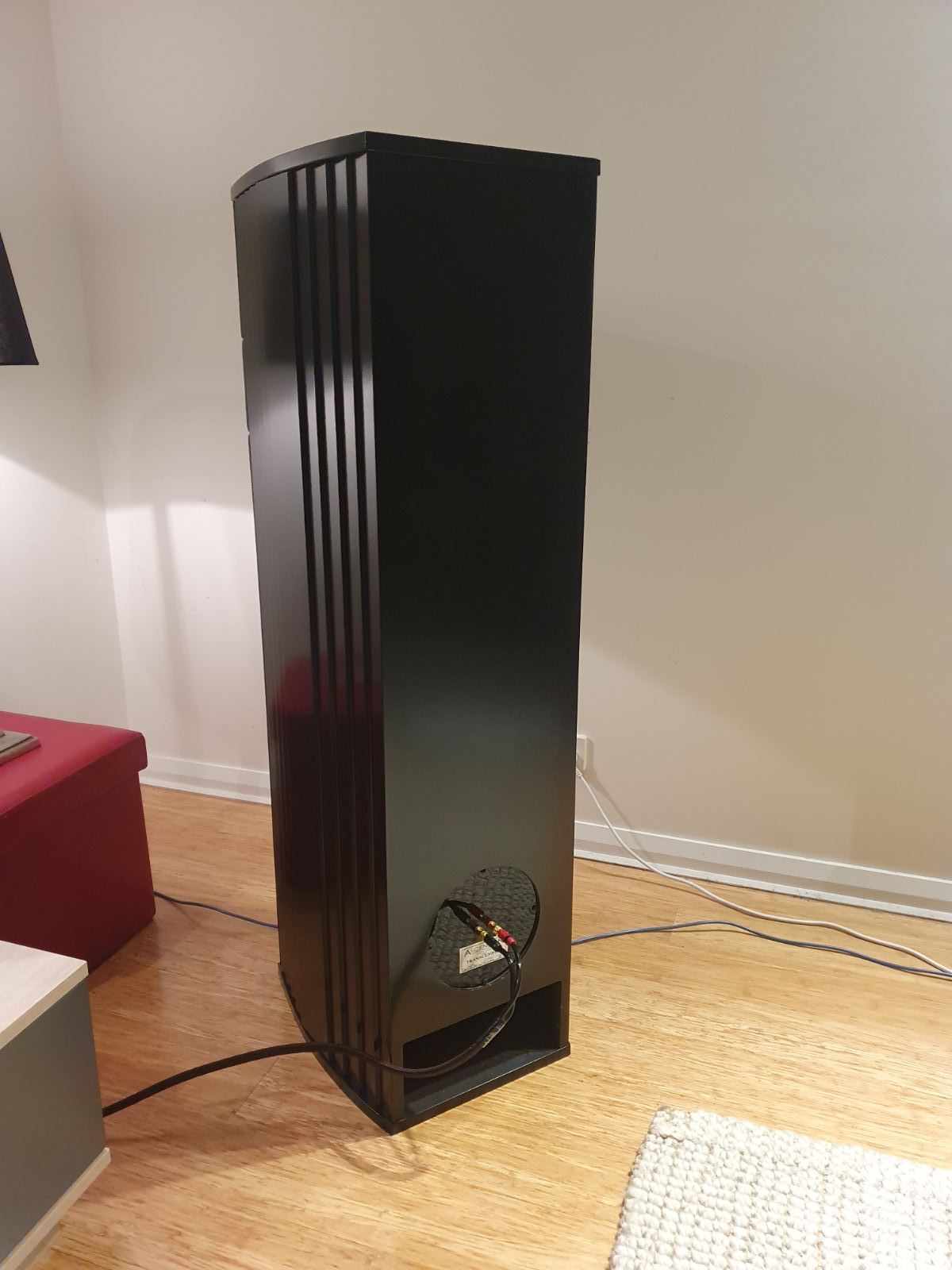 Adelaide Speakers/Artisan Speakers ﻿ Stereo, Home Cinema, Headphones