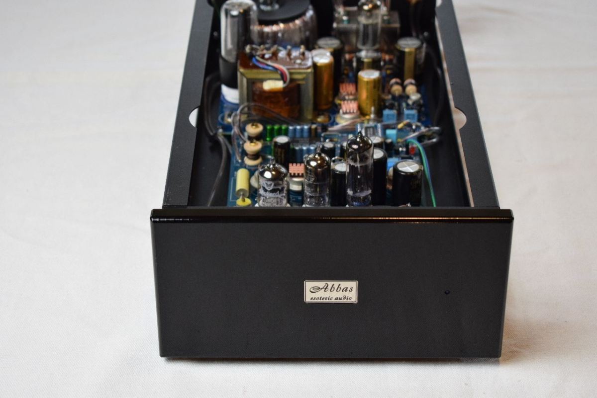 Abbas Audio Owners & Discussion Thread - Page 9 |﻿ Digital Sources ...