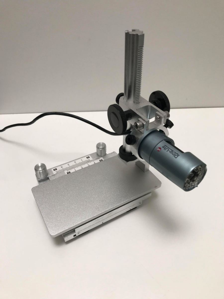 Stylus Rake Angle USB Microscope method ﻿ Turntables, Record Players & Vinyl