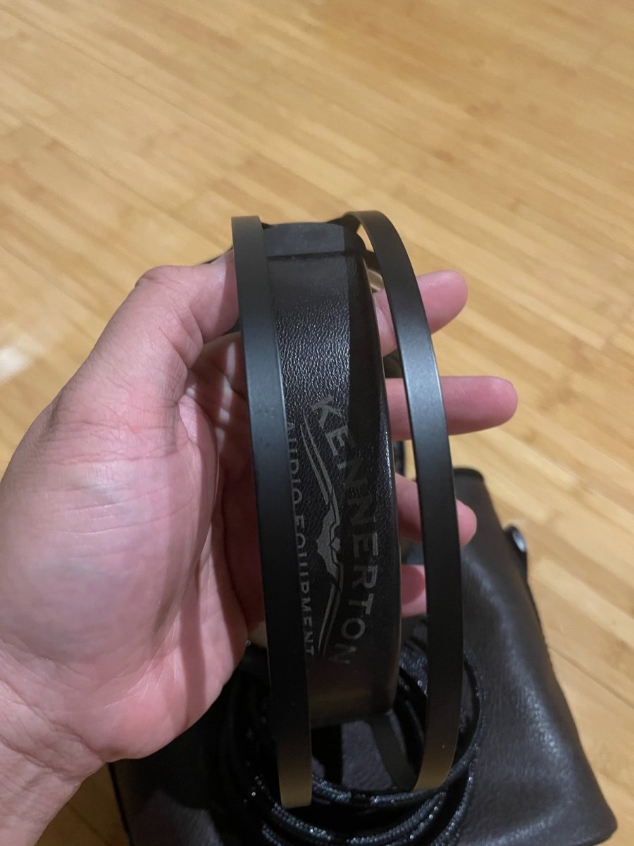 FS: Kennerton magni headphone |﻿ Stereo, Home Cinema, Headphones Components
