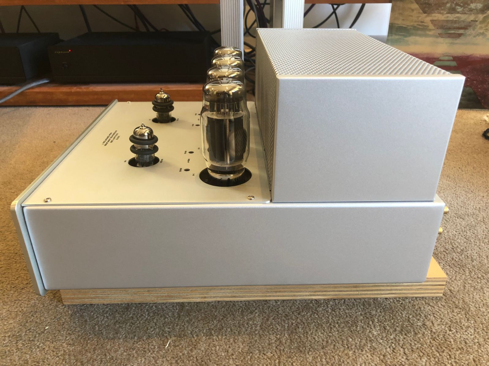 FS Audio Research VSi75 Integrated Amplifier ﻿ Stereo, Home Cinema