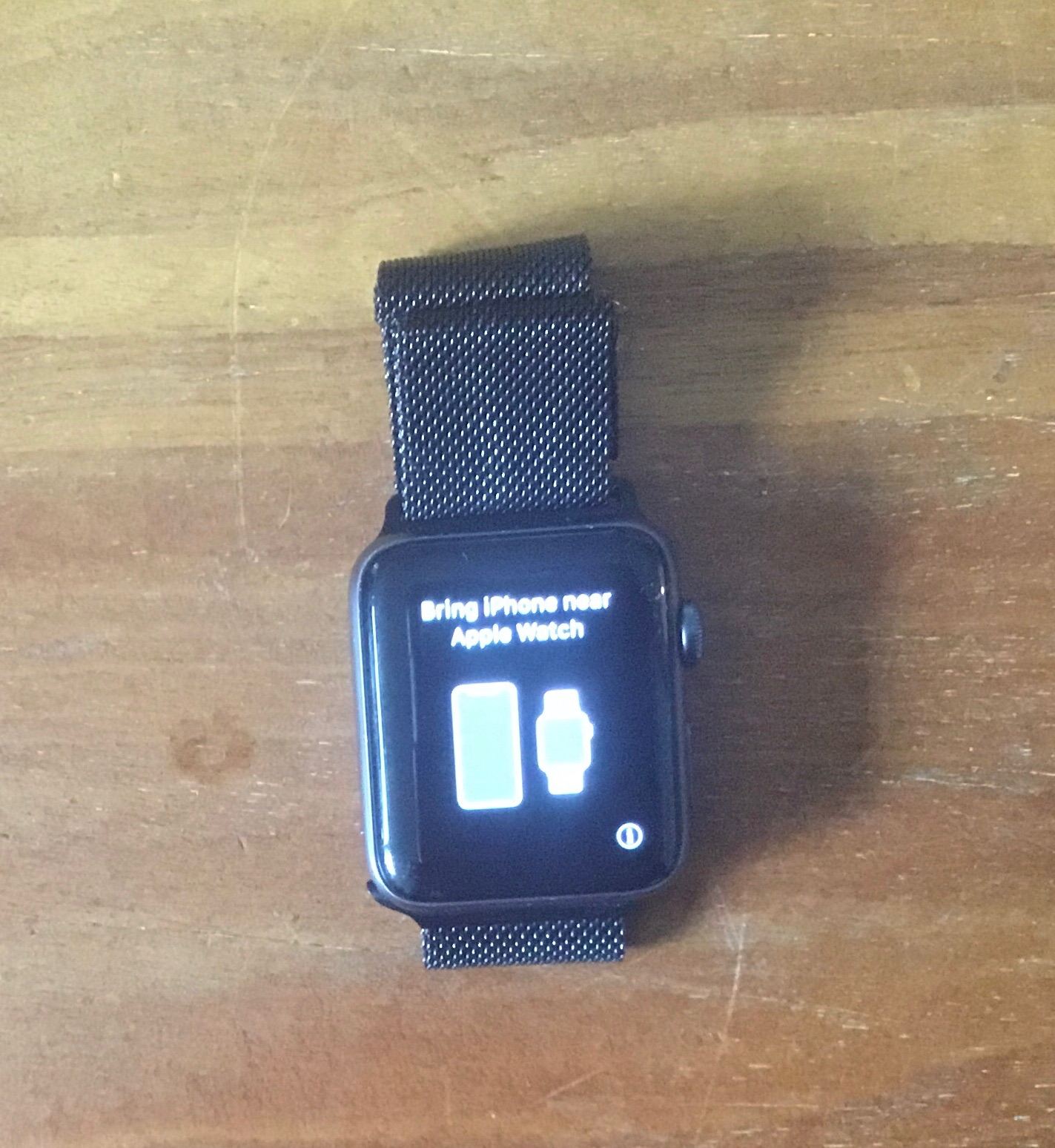 Apple Watch series 3 ﻿ Classifieds All Other
