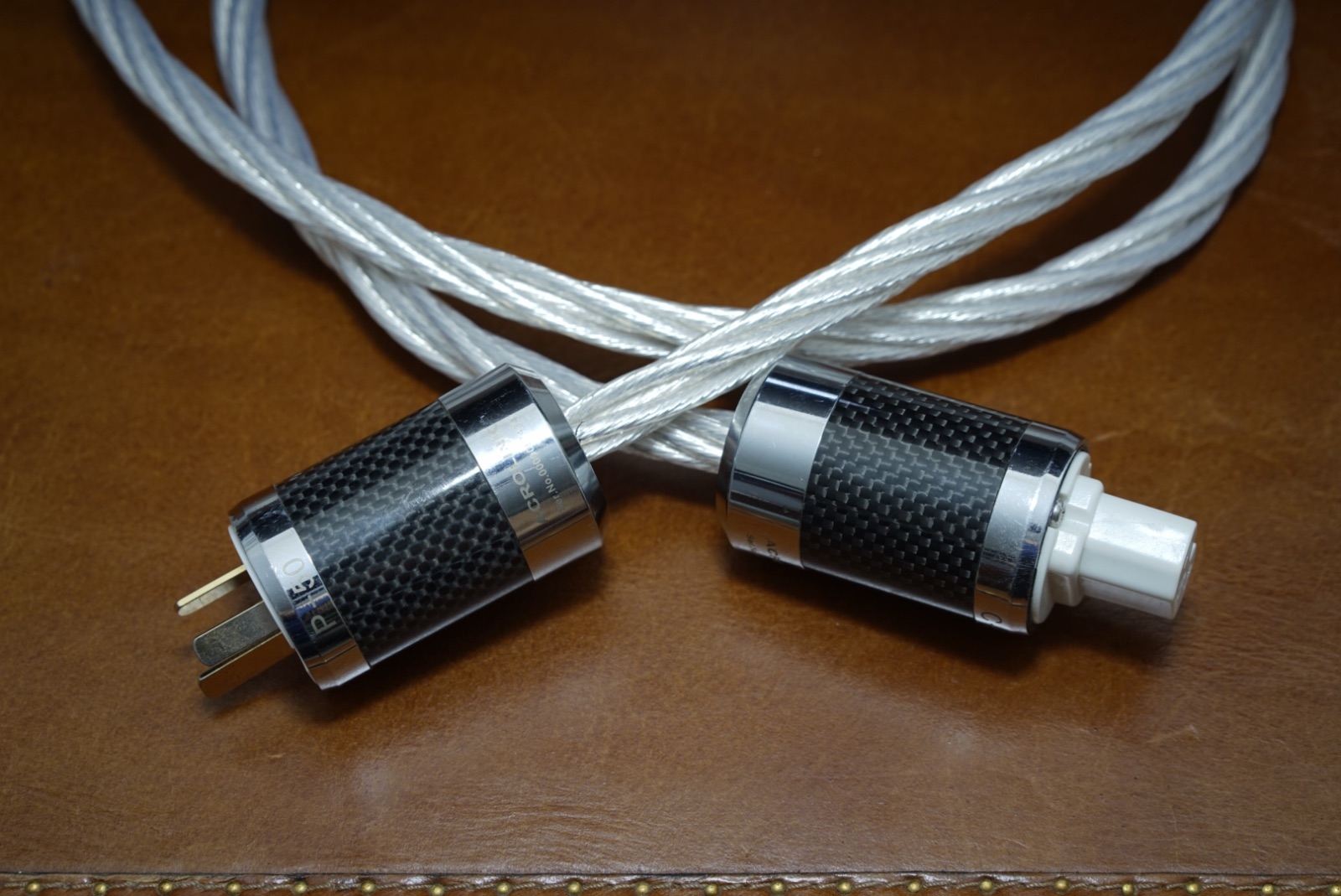 No longer for sale - Hi-Fi and Cinema Cables & Accessories - StereoNET