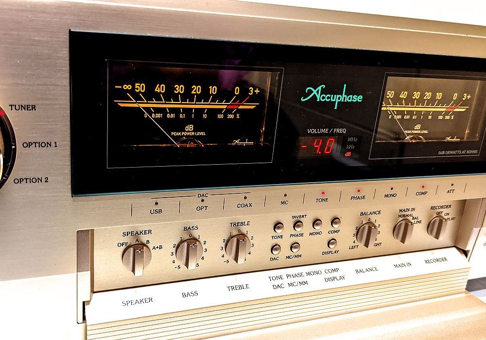 アンプ Accuphase E-480 INTEGRATED AMPLIFIER Accuphase E-480 Integrated Amplifier | eBay