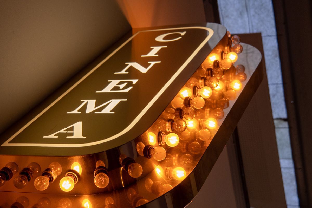 STATE: NSW - Wavetrain Cinemas StereoNET Drinks and GTG - Local Get ...