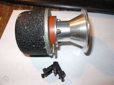 WANTED: GOODMANS TREBAX 100 - Wanted to Buy - StereoNET
