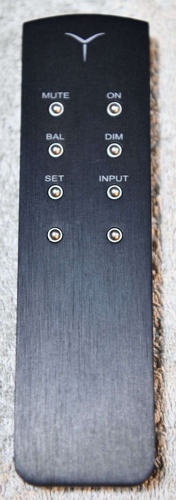 FS Audia Flight FLS9 Integrated Amplifier with MM/MC Phono Stage