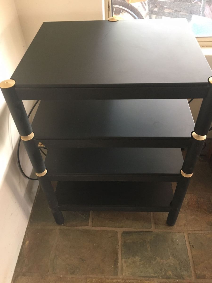 LOVAN RACK - Hi-Fi and Cinema Cables & Accessories - StereoNET