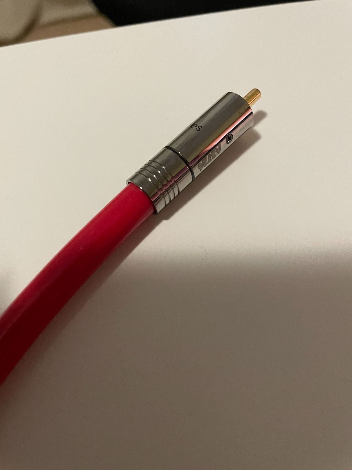 ATLAS COMPASS DIGITAL AWARD WINNING CABLE 0.5 METRES ﻿ HiFi and