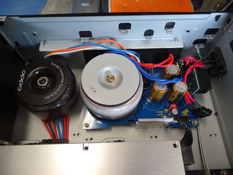 Confused about hum from my DIY multi-channel attenuator - DIY Audio ...