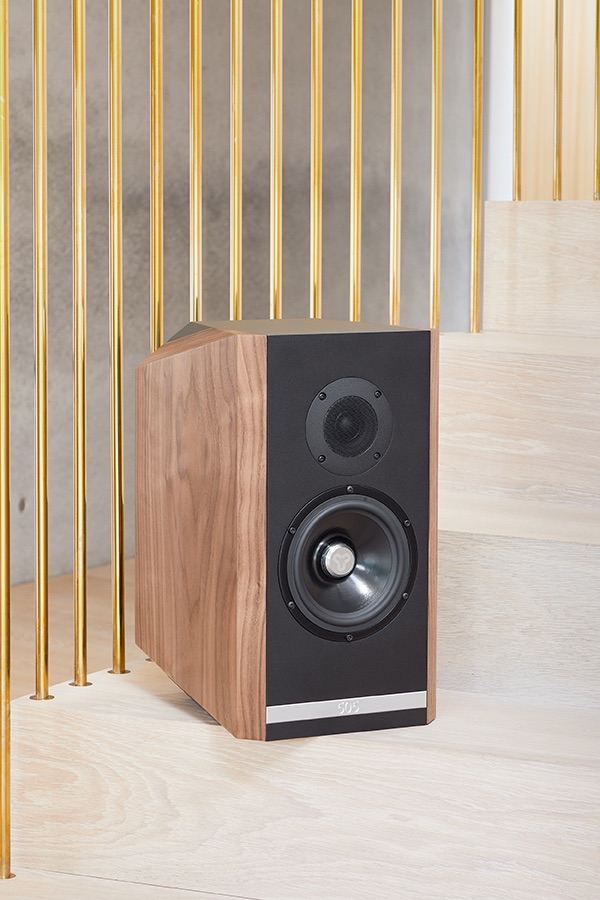 Kudos Audio Arrives in Australia ﻿ Audio Magic