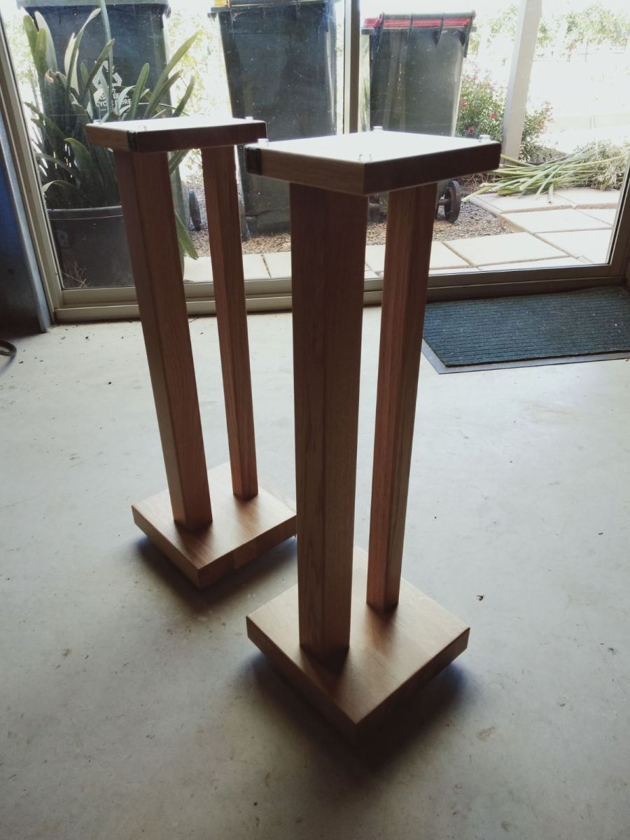 FS Hifi Racks Speaker Stands ﻿ HiFi and Cinema Cables & Accessories