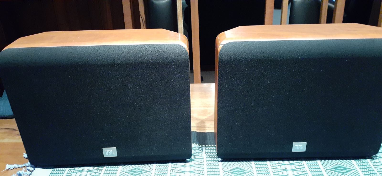 FS: JBL L820 Studio L Series 4-Way 6