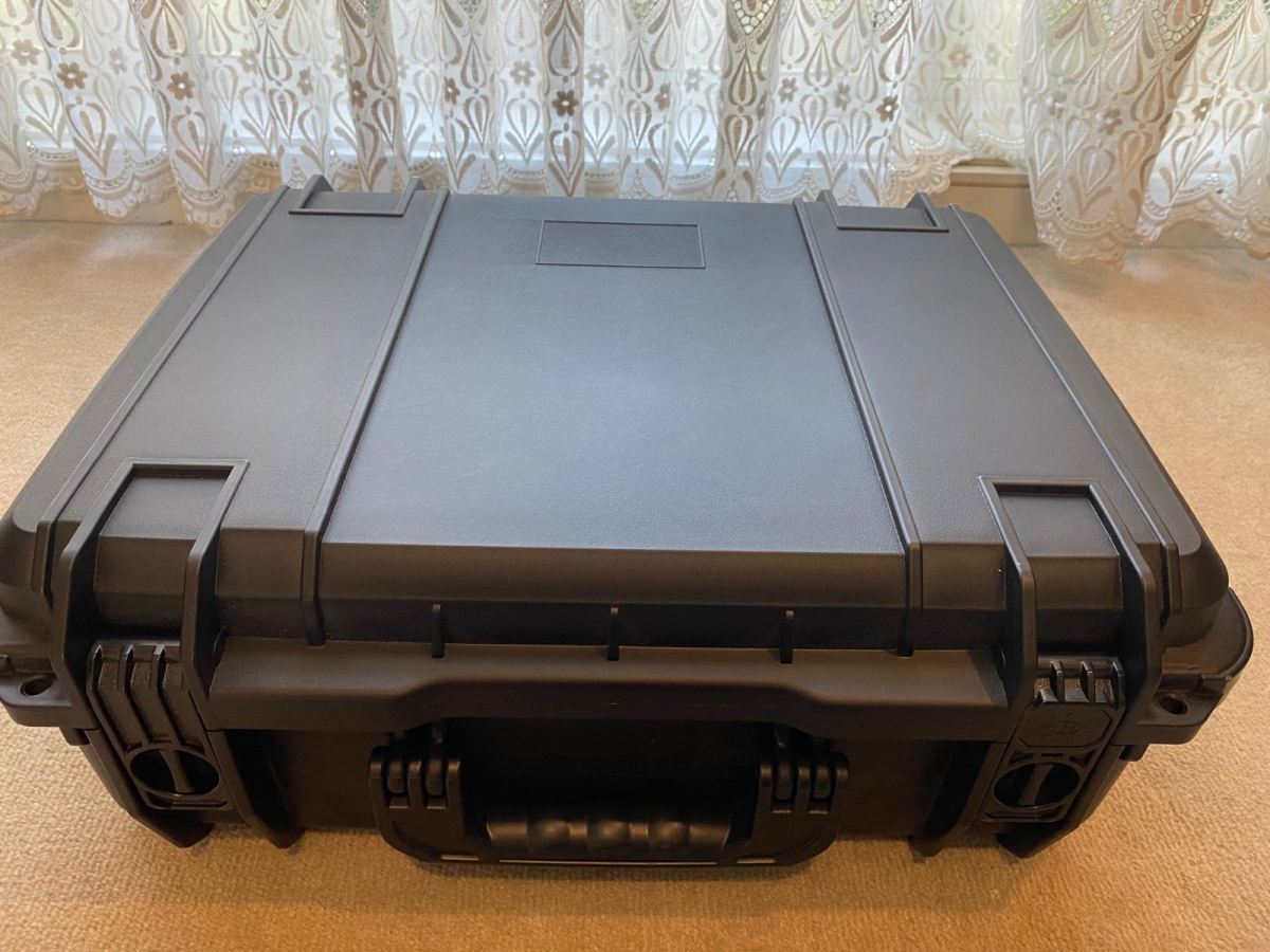 Amps and Sound Kenzie Encore.Headphone /Pre amp/ ﻿ Stereo, Home Cinema