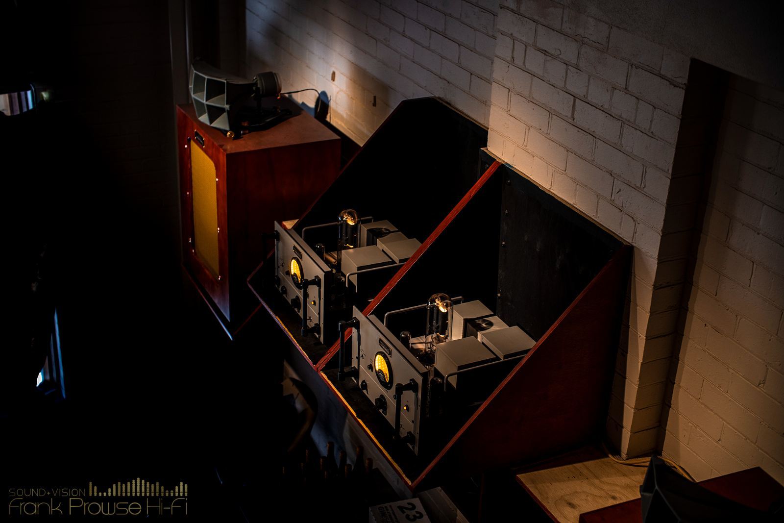 New Listening Bar in Perth Page 2 ﻿ General HiFi & Beginners Discussion