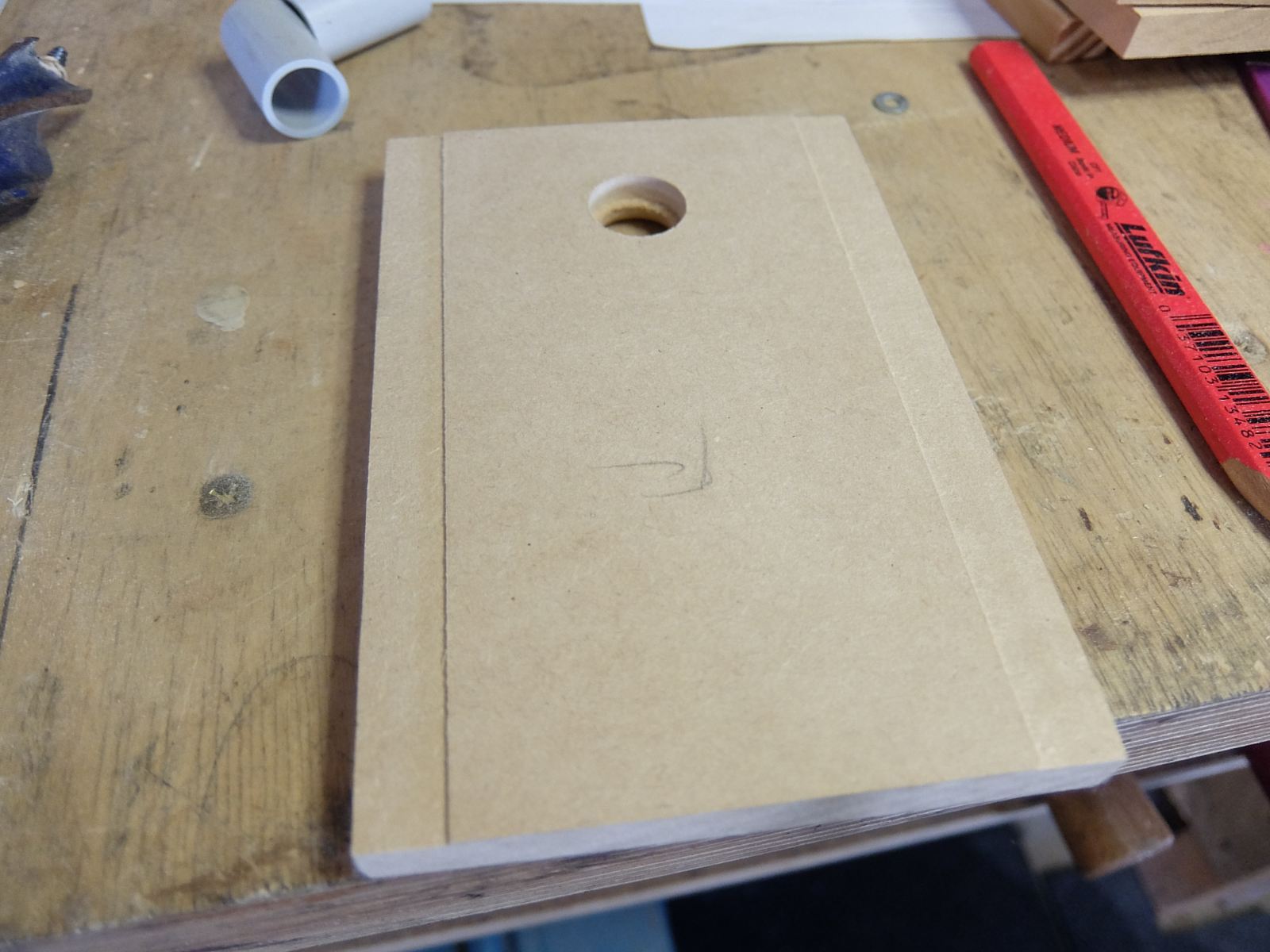 Visaton F8SC multimedia speakers - DIY Audio Projects - StereoNET