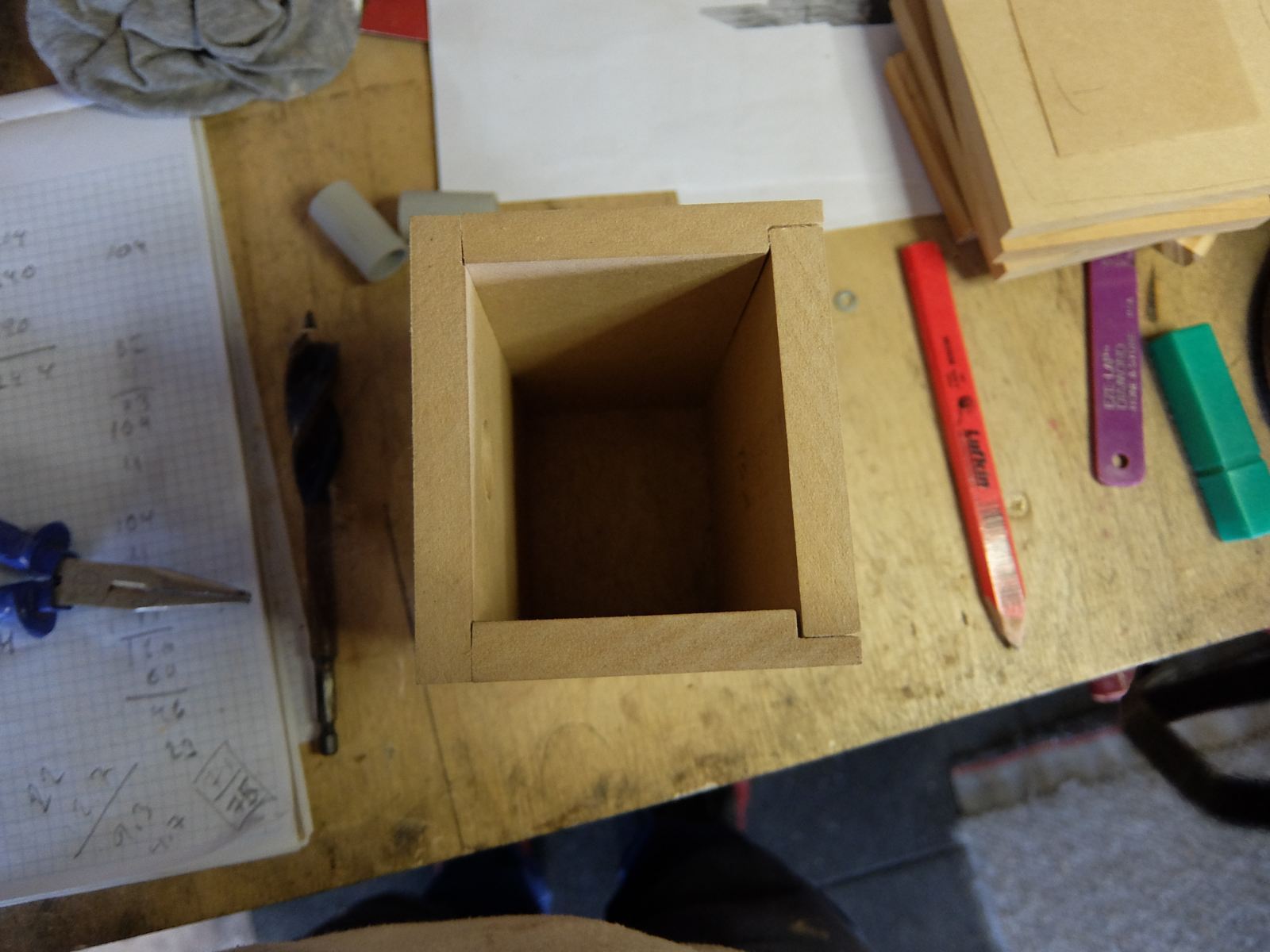 Visaton F8SC multimedia speakers - DIY Audio Projects - StereoNET