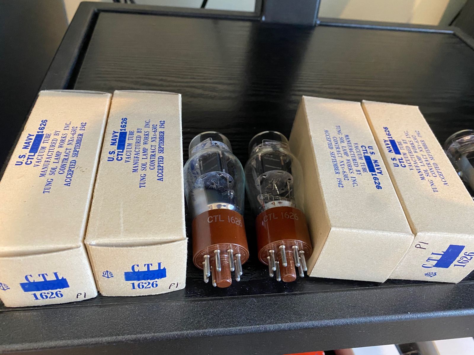 Amps and Sound Kenzie Encore.Headphone /Pre amp/ ﻿ Stereo, Home Cinema