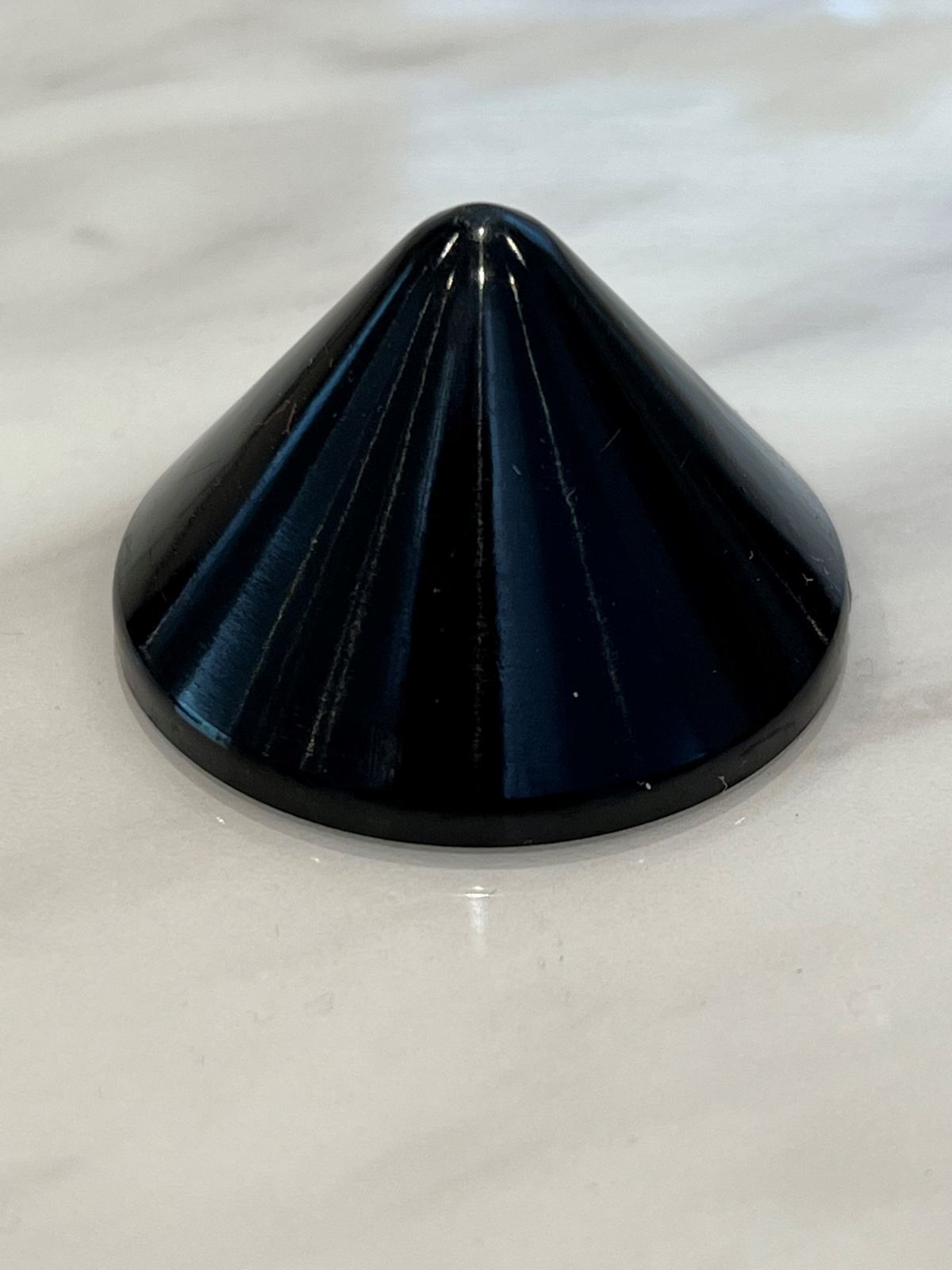 FS Black Diamond Racing Pyramid Cones Mk3 ﻿ HiFi and Cinema Cables