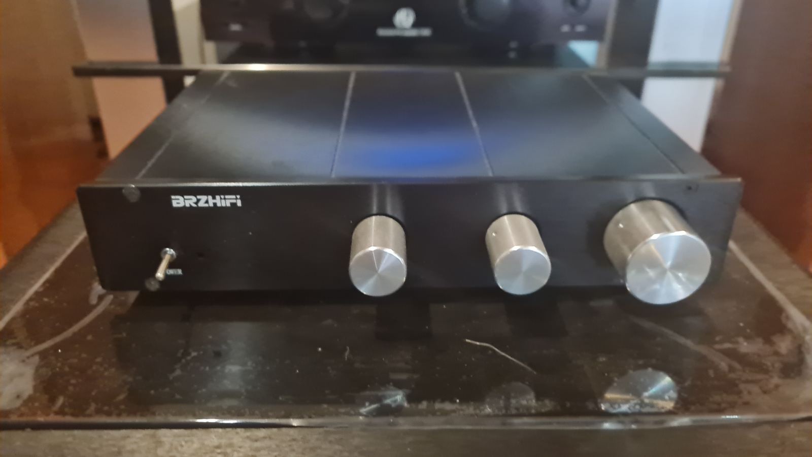 Active Crossover 120Hz ﻿ Stereo, Home Cinema, Headphones Components