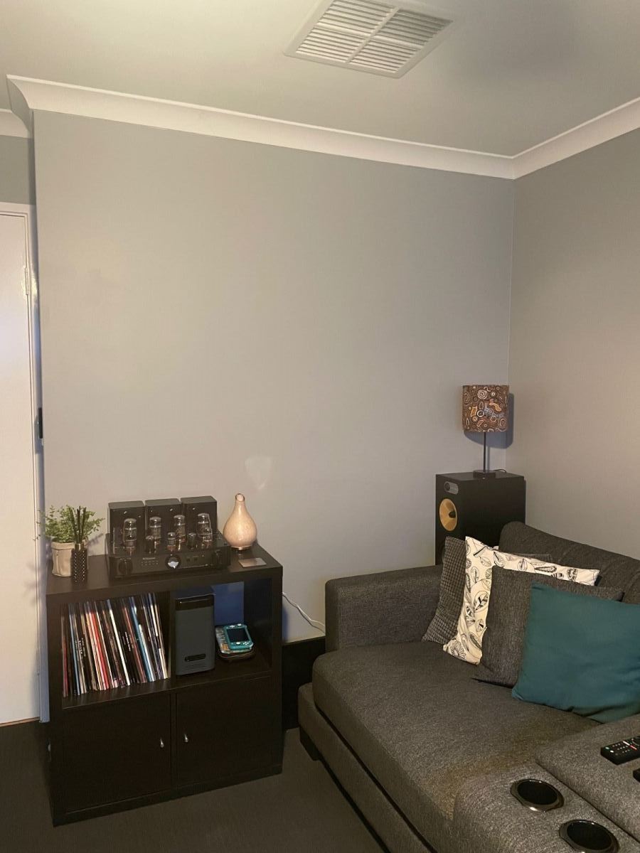 Acoustic treatment advice Again ﻿ Room Acoustics, Construction and Design