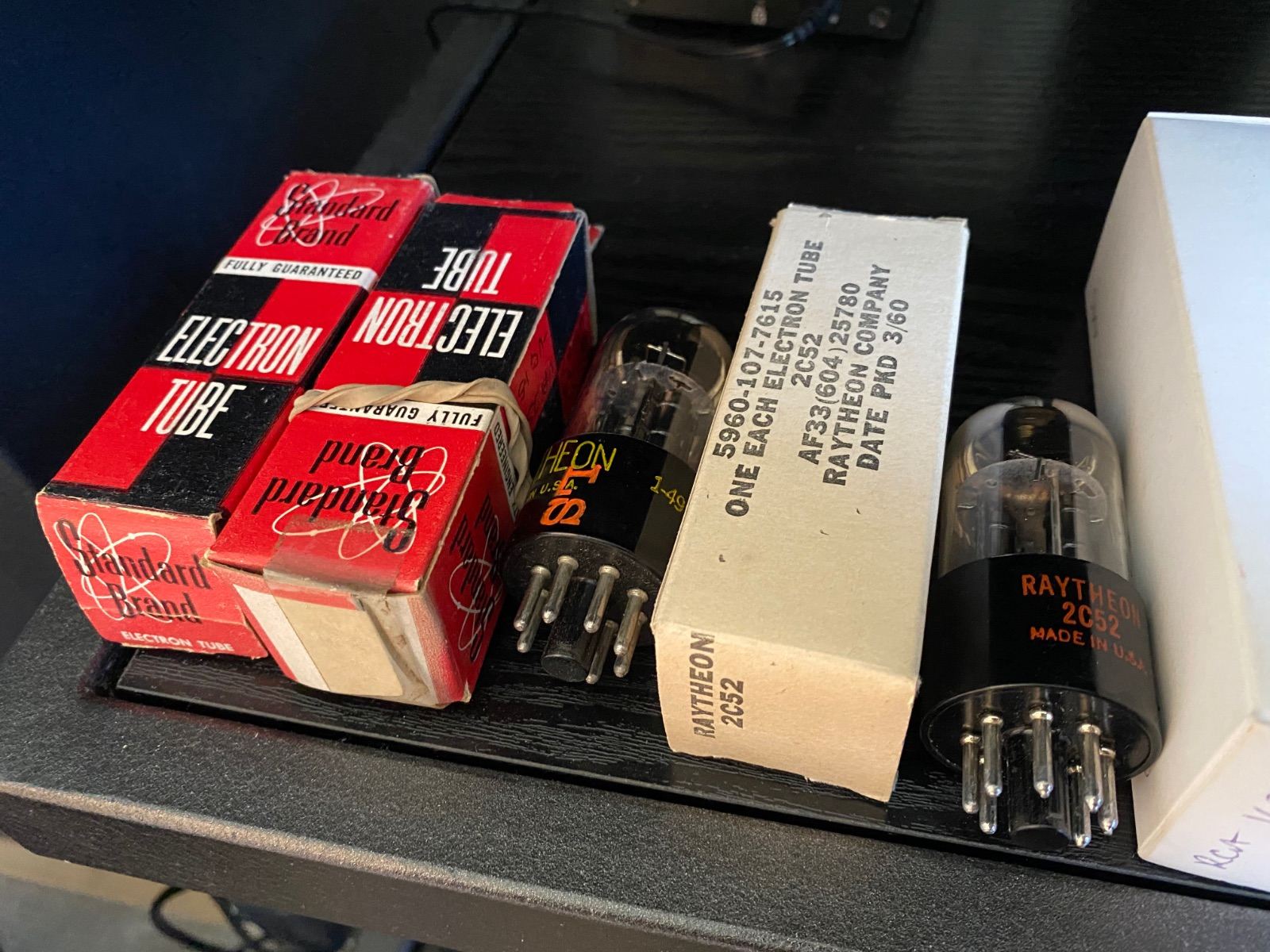 Amps and Sound Kenzie Encore.Headphone /Pre amp/ ﻿ Stereo, Home Cinema