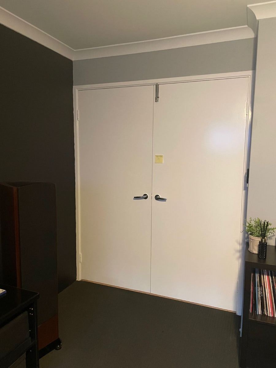 Acoustic treatment advice Again ﻿ Room Acoustics, Construction and Design