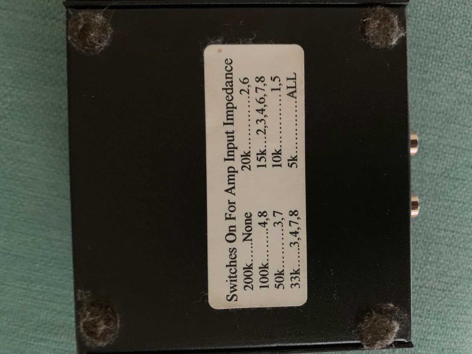 FS: Vandersteen 2Wq Subwoofer Pair (Relist) - Stereo, Home Cinema ...