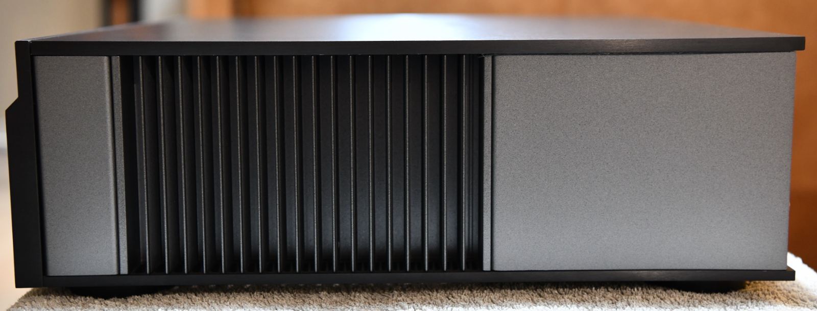 FS Audia Flight FLS9 Integrated Amplifier with MM/MC Phono Stage