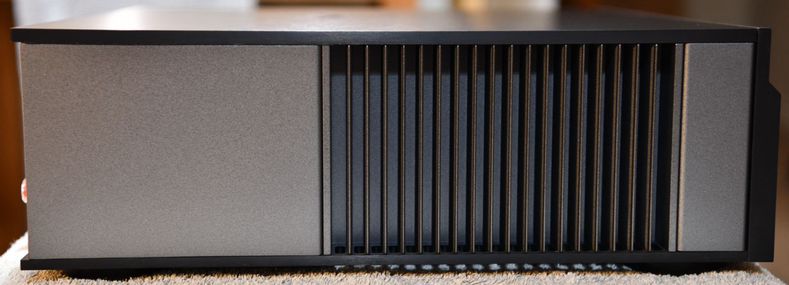 FS Audia Flight FLS9 Integrated Amplifier with MM/MC Phono Stage