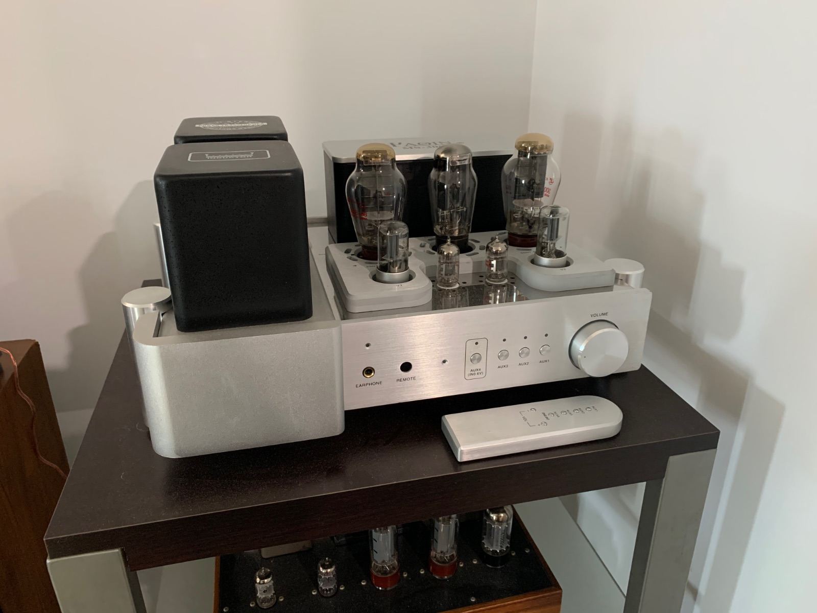 FS: Yaqin MS-300C tube integrated amp - Stereo, Home Cinema