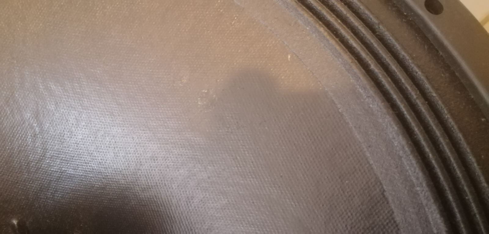 FS: Acoustic Elegance AESpeakers IB18HT 18" subwoofers