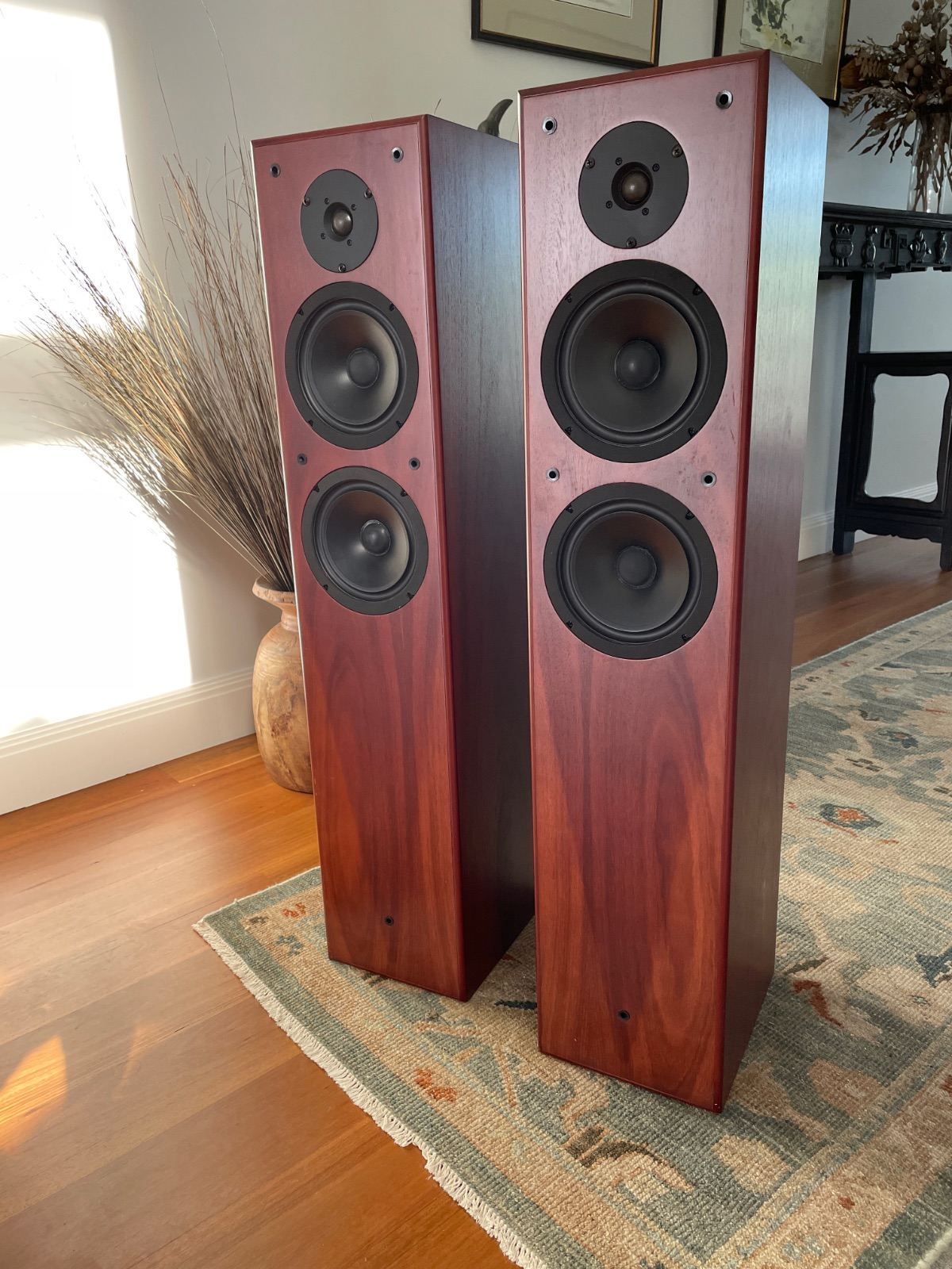 FS: Axis LS38 special edition - Stereo, Home Cinema, Headphones ...