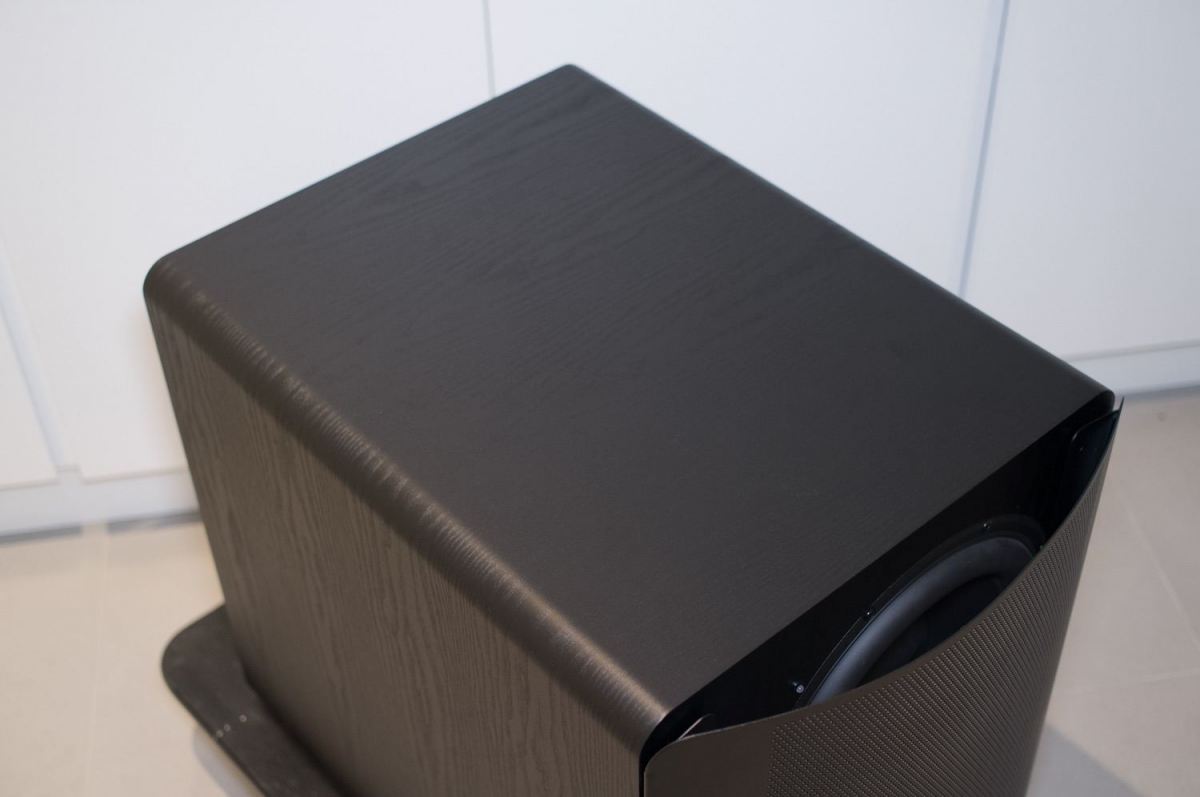 FS: SVS PB2000 Subwoofer - Stereo, Home Cinema, Headphones Components ...