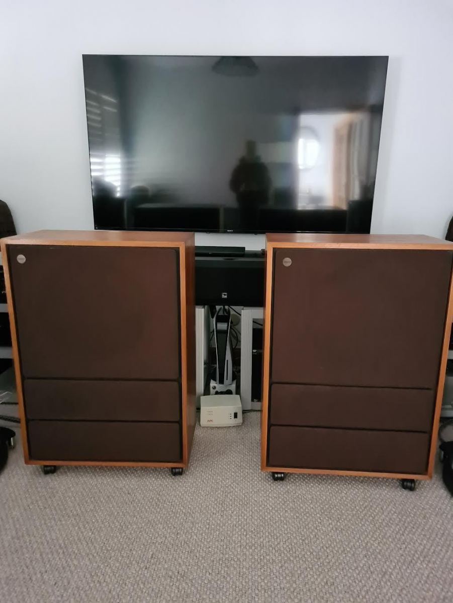 Tannoy Arden MK2 - Stereo, Home Cinema, Headphones Components