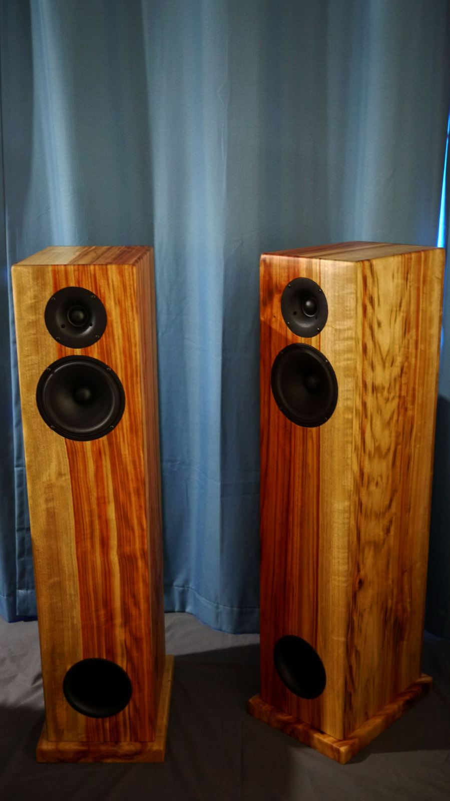 Why do you build your own Hi-Fi speakers? + Poll - DIY Audio Projects ...