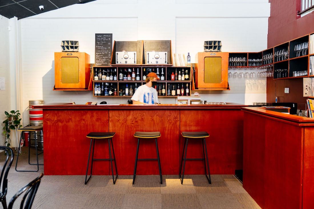 New Listening Bar in Perth Page 2 ﻿ General HiFi & Beginners Discussion