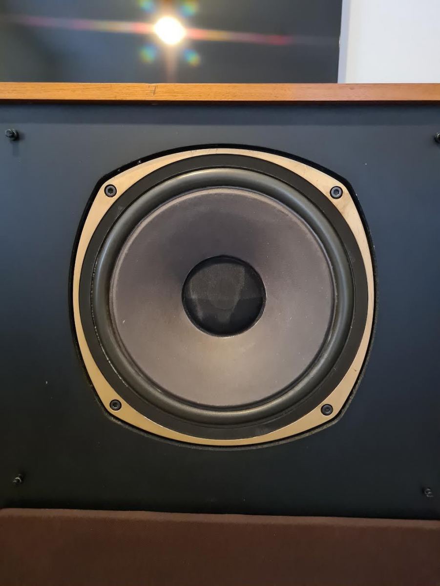 Tannoy Arden MK2 - Stereo, Home Cinema, Headphones Components