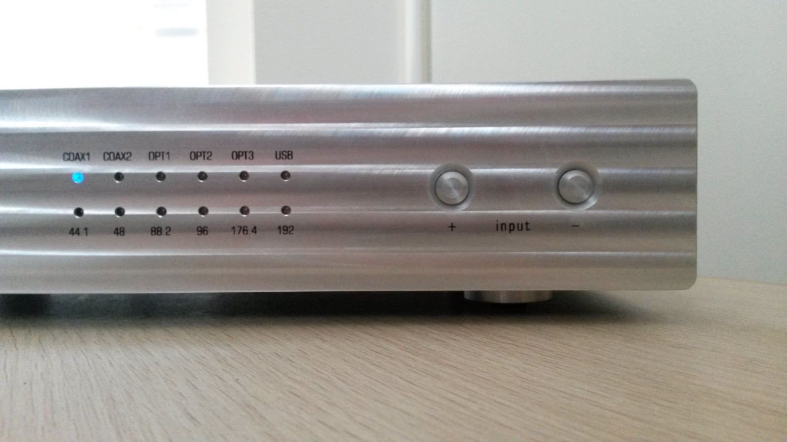 FS: North Star Design Essensio Dac - Hi-Fi and Cinema Cables 