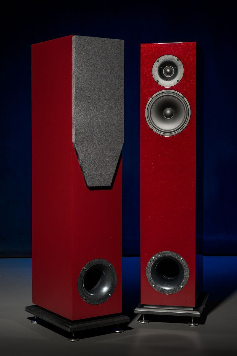 Why do you build your own Hi-Fi speakers? + Poll - DIY Audio Projects ...