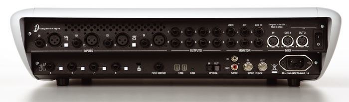 限界値下げ デジデザイン（現AVID）の Digi 003