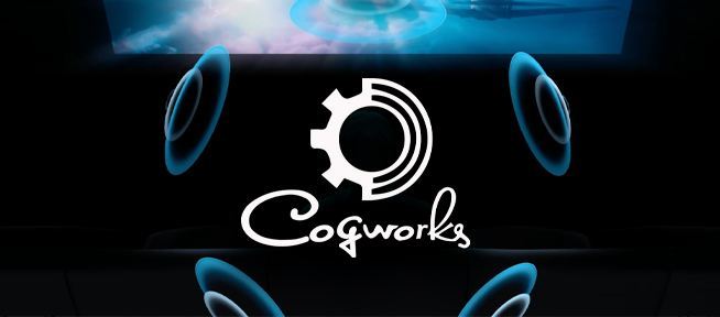 HI-FI SHOW: 23-Channel Dolby Atmos Cinema Demonstration by Cogworks ...
