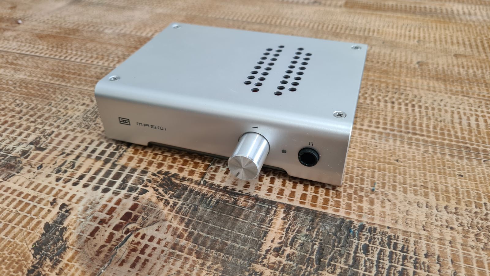 FS Schiit Magni 3 Headphone Amp ﻿ Stereo, Home Cinema, Headphones