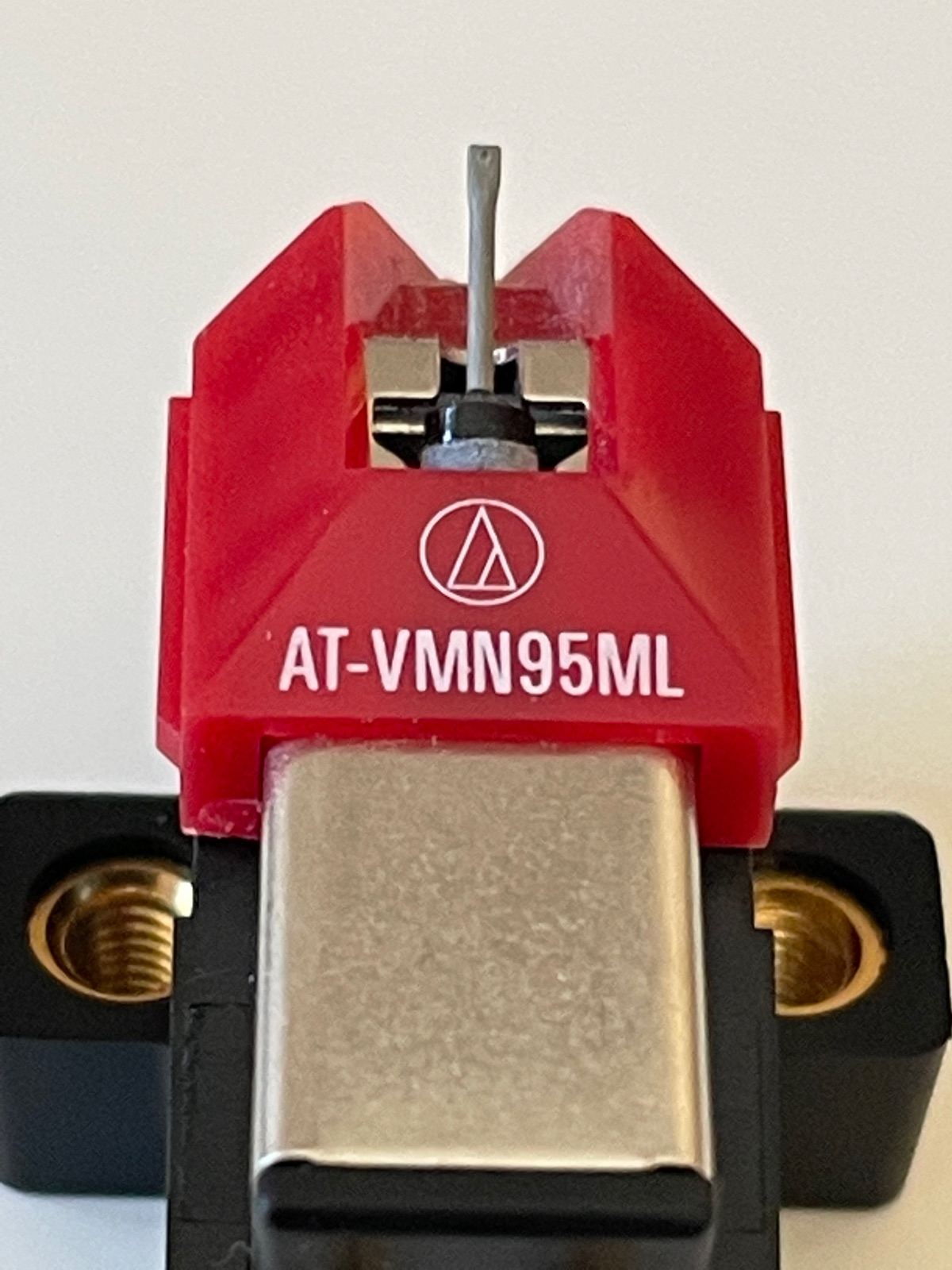 FS: Audio Technica VM95ML moving magnet |﻿ Stereo, Home Cinema ...