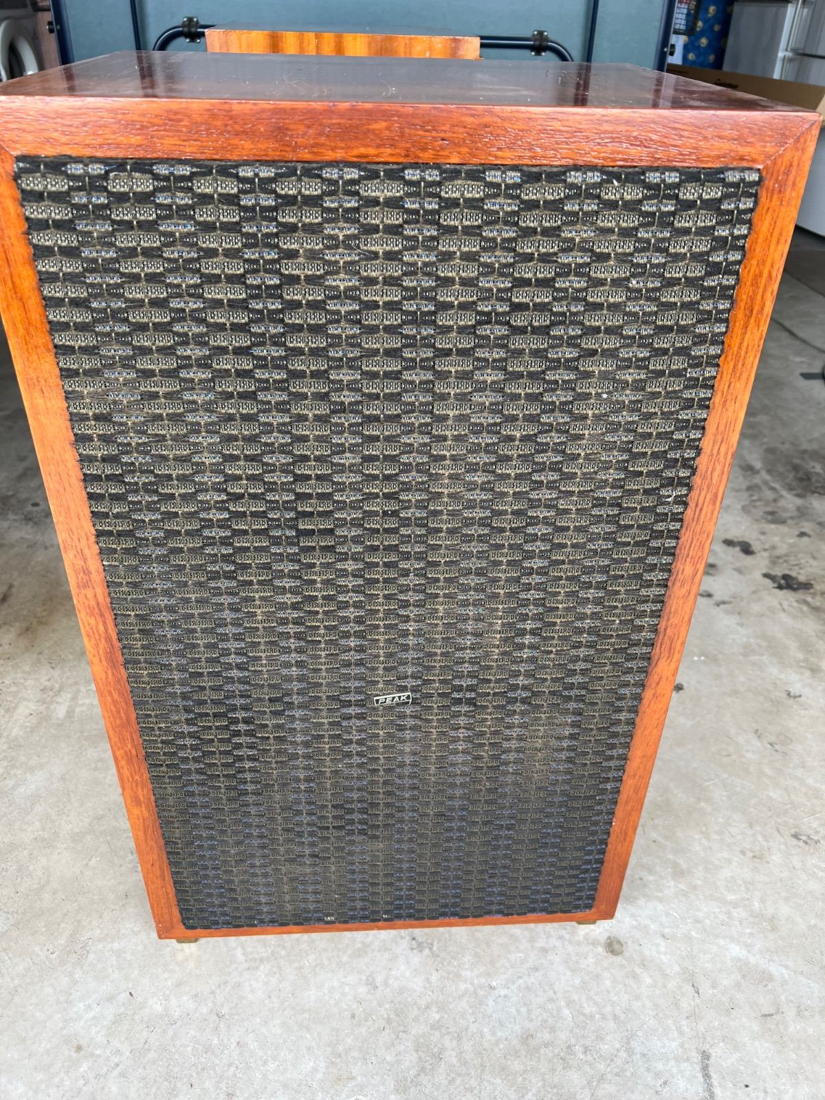 Old Speakers worth repairing or moving on ﻿ Speakers, Soundbars and