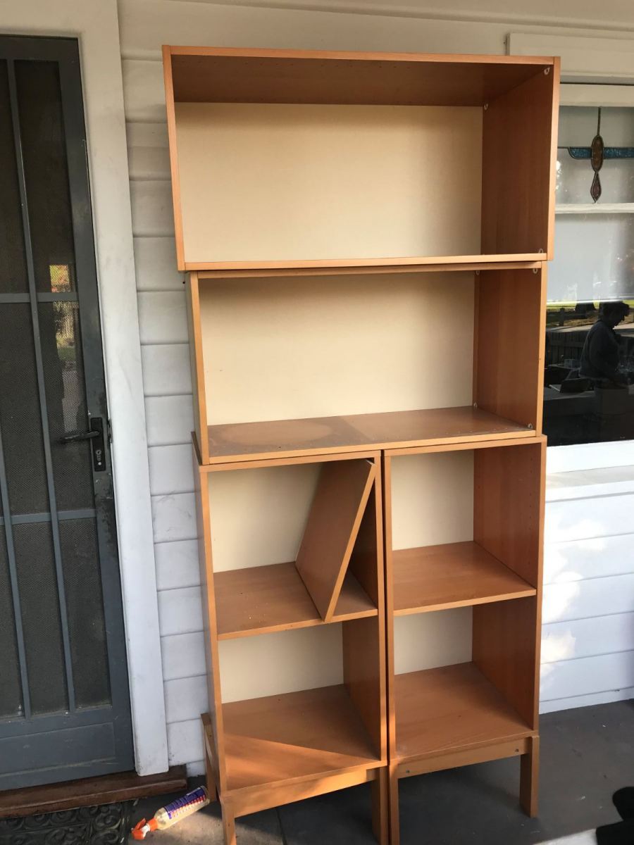 Ikea Expedit 2x4 ﻿ Pay it Forward Giveaways